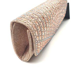 NWT Beaded Evening Bag